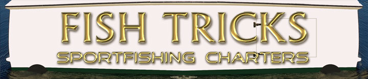 Fish Tricks Sportfishing Charters